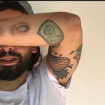 Benjamin Salazar 💈Art💈 - @benshi66_el - Instagram