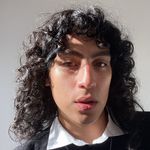 Benjamín Salazar*:･ﾟ✧* - @autopoietic.o - Instagram