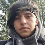 Elias Benjamin - @_benjaminsalazar - Instagram