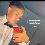 Axel benjamín Salomon Ortiz - @benjaortizz2 - Instagram