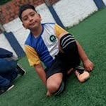 Benjamin Salomon - @benjaminsalomon2 - Instagram