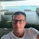 Benjamin Salomon - @benjam1917 - Instagram