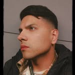 Benjamin Salomon - @ben_idle27 - Instagram