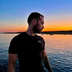 Benjamin Salomon - @ben_sln_23 - Instagram