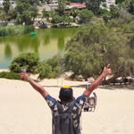 Benjamin Salomon Sanz Valencia - @benjamin_sanz1 - Instagram