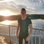 Benjamin Sandén - @benjaminsanden - Instagram