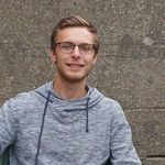 Benjamin Van den Sanden - @benjaminvandensanden - Instagram