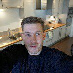 Benjamin Hugh Reilly Sanderson - @hugh_reilly - Instagram