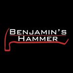 Benjamin Sanderson - @benjamins.hammer - Instagram