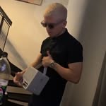 Benjamin Sanderson - @b.sanderson - Instagram