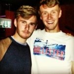 Benjiman Sanderson - @benjaminsanderson - Instagram