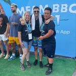 Benjamin Sandy - @senbandy - Instagram
