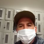 Benjamin Santamaria - @santamaria4340 - Instagram