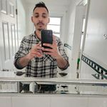 Benjamin Santamaria - @min.santamaria - Instagram