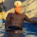 Benjamin Santamaria - @benjamin_santamaria10 - Instagram