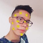 Benjamin Santamaria - @benjaminsantamaria34 - Instagram