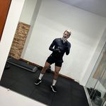 Benjamin Santamaría - @benjaminsantamaria - Instagram