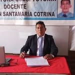 Benjamin Santamaria Cotrina - @benjaminsantamaria71 - Instagram