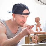 Benjamin Sauer - @derbender - Instagram
