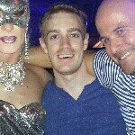 Benjamin Sauer - @bjsauer - Instagram