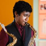 Benjamin Sauer - @benitosauer_music - Instagram