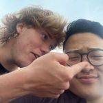 Benjamin Yoo-Bin Sawyer - @b_ybk02 - Instagram