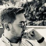 Benjamin Sawyer - @benjysawyer - Instagram