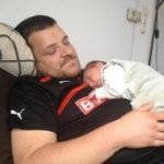 Benjamin Schmitz - @derheiligegeist - Instagram