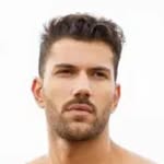 Benjamin Schmitz - @bennybaby199 - Instagram