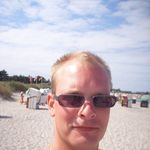 Benjamin Schmitz - @b.schmitz83 - Instagram
