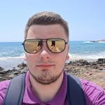 Benjamin Schmitz - @bennyschmitz01 - Instagram