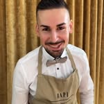 Benjamin Schmitz | Pizzachef - @pizzavibes_bapi - Instagram