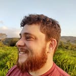 Igor Benjamin Schmitz - @benjaminigor - Instagram