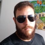 Italo Benjamin Schmitz - @ibschmitz - Instagram