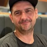Benjamin Schubert - @bench30480 - Instagram