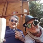 Benjamin Schubert - @docmagic64 - Instagram