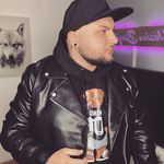 Benjamin Schubert - @shishabenji_ - Instagram