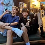 Benjamin Schubert - @benschei_schubi - Instagram