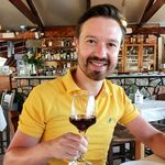 Benjamin Schubert - @benswinejourney - Instagram