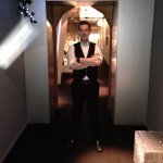 Benjamin Schubert - @benjeyboo - Instagram