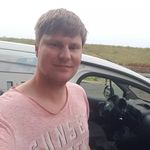 Benjamin Schubert - @benjji_9005 - Instagram