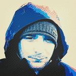 Benjamin Schubert - @benjamin.schubert1985 - Instagram