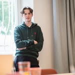 Benjamin Schubert - @plunder_stueck - Instagram