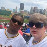 Benjamin Seals - @benjaminseals_8 - Instagram