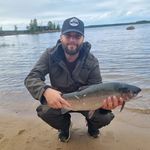 Benjamin Sehlstedt - @fiskjegarn - Instagram