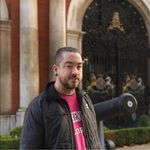Benjamin Shelton - @djbenshelton - Instagram