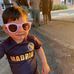 Saul Beniamin - Facebook