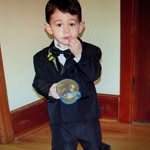 Benjamin Sellers - @benjaminsellers43 - Instagram