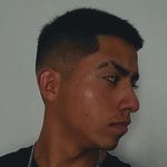Benjamin G. Serna - @benjamin_ser12 - Instagram