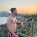 Benjamin Rayos Serna - @brayos10 - Instagram